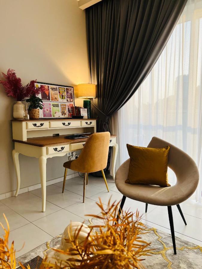 Amazing Park View! Jvc /New 1Br Apartment Dubai Exterior photo